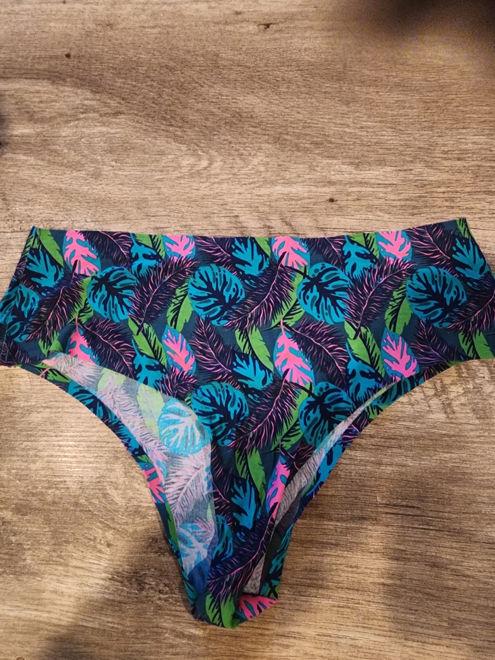 New Cheek Boss Cheeky Panty
